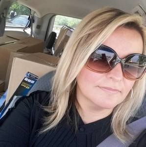 Meet your Posher, Rosa